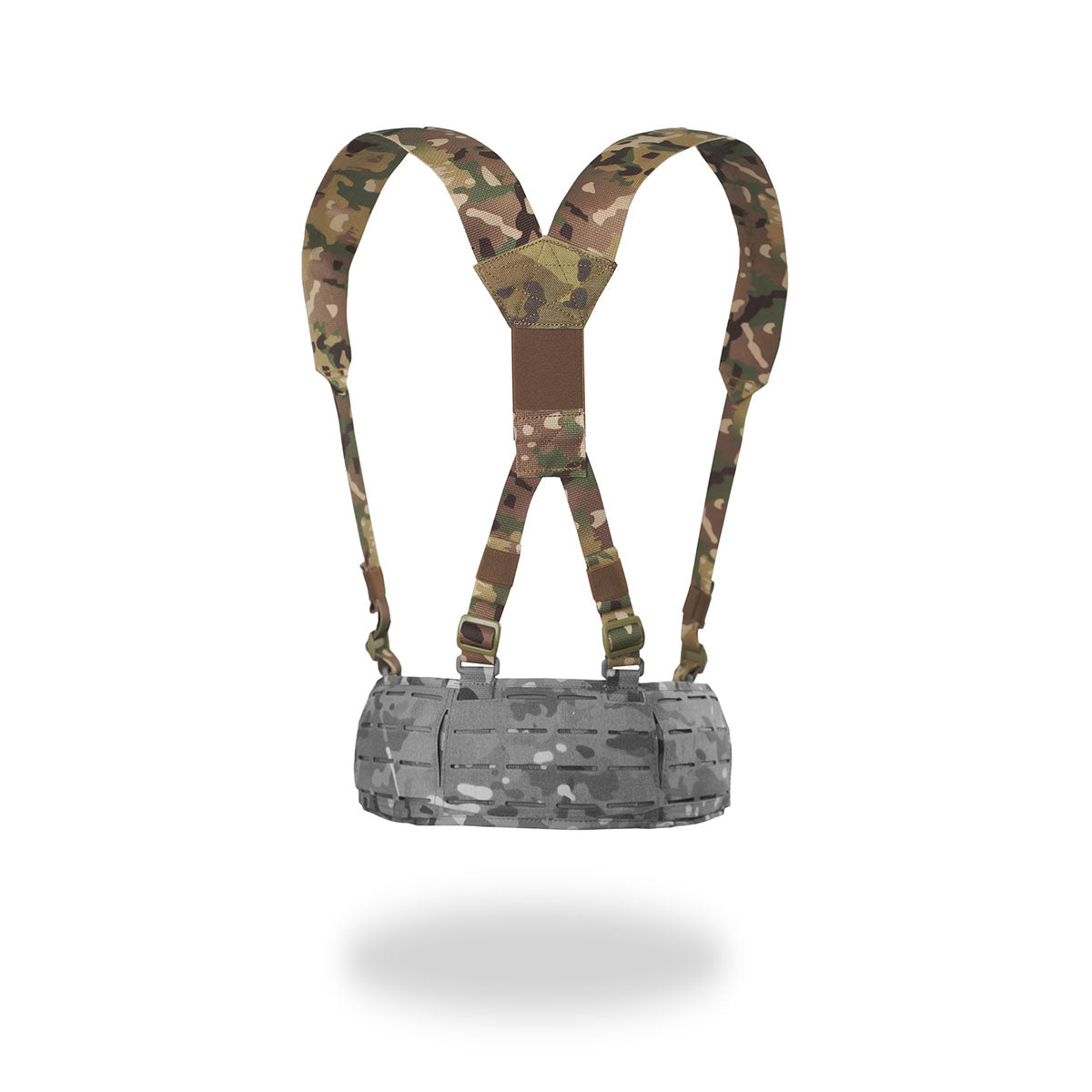 Preorder: Russian MBC Tactical Suspender Harness – Adjustable Load-Bearing Support Straps