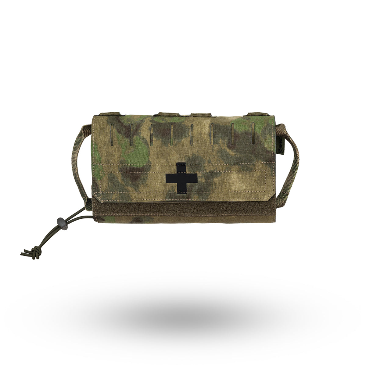 Preorder: Russian MBC Tactical IFAK Medical Pouch Type 2