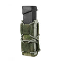 Preorder: Russian Stich Profi Tactical Fast Pistol Mag Pouch - Glock 17, PM, APS