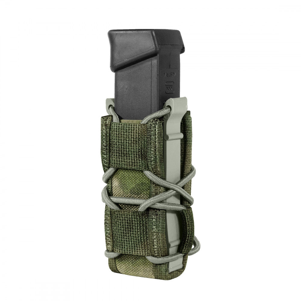 Preorder: Russian Stich Profi Tactical Fast Pistol Mag Pouch - Glock 17, PM, APS