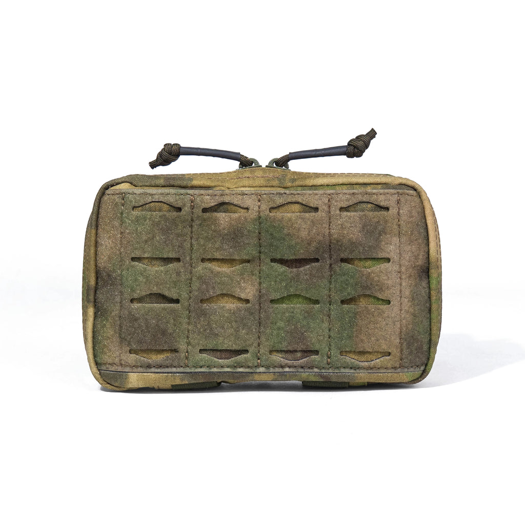 Preorder: Russian Fillin Admin Pouch