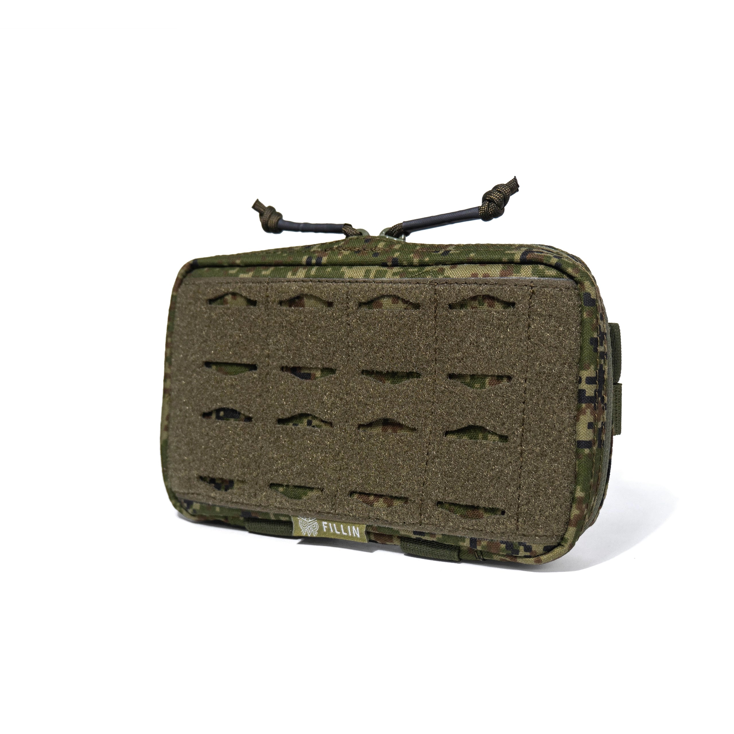 Preorder: Russian Fillin Admin Pouch
