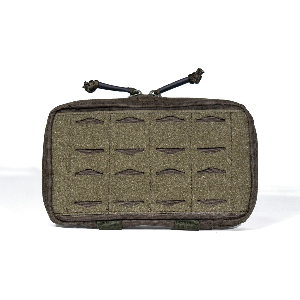 Preorder: Russian Fillin Admin Pouch