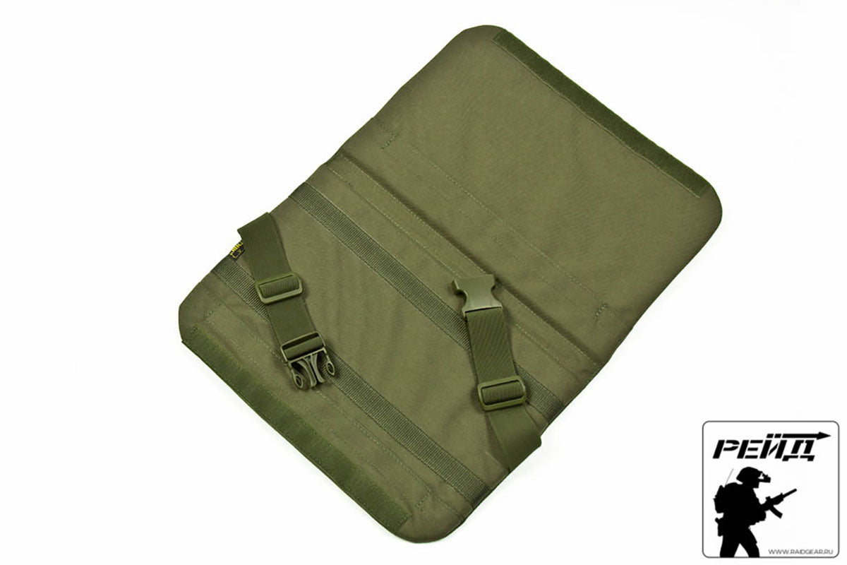 Preorder: Russian MBC Folding Seat Pad
