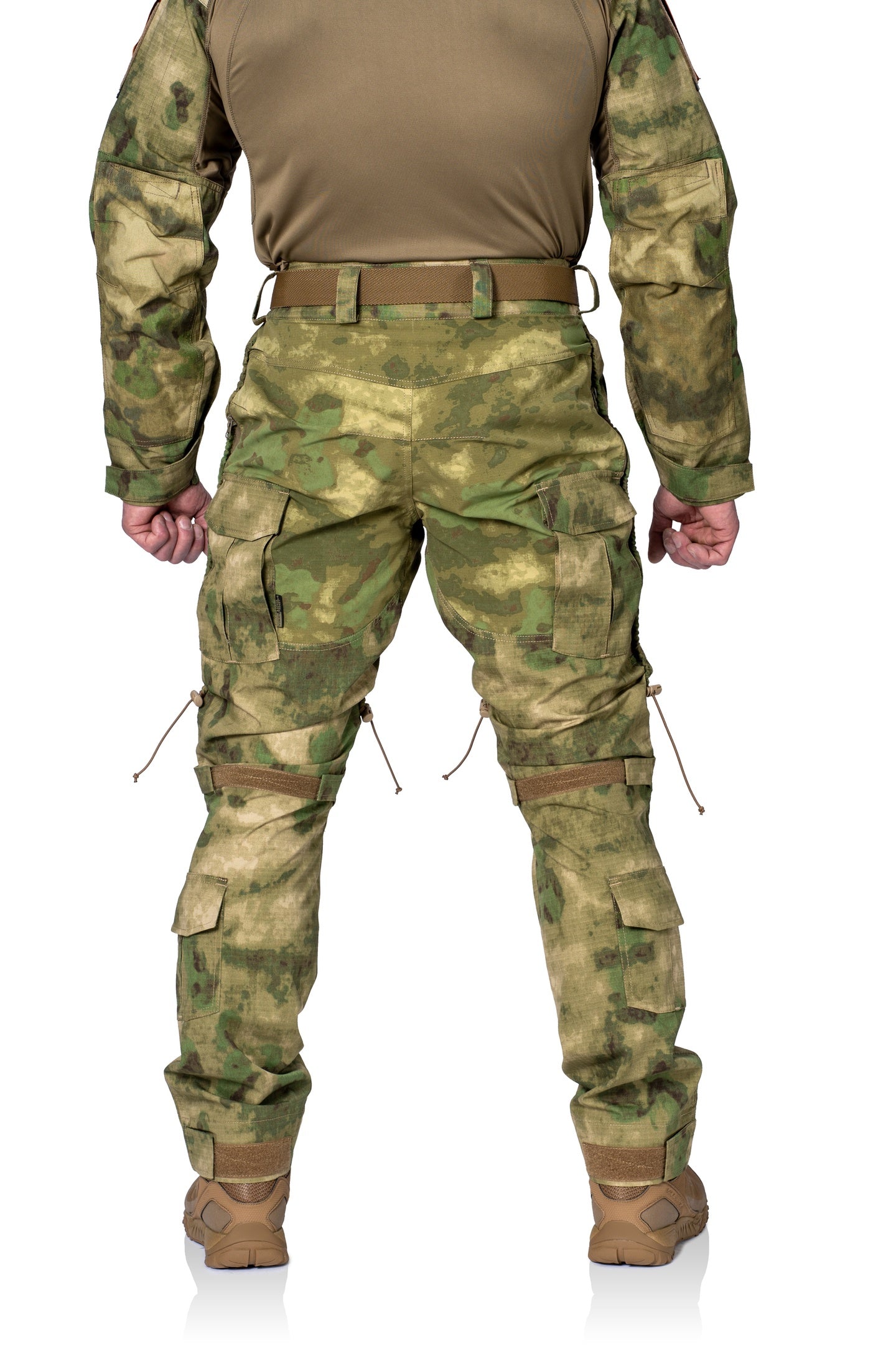 Preorder: Russian VOIN "Uron" Combat Pants – SVO Edition Tactical Military Trousers