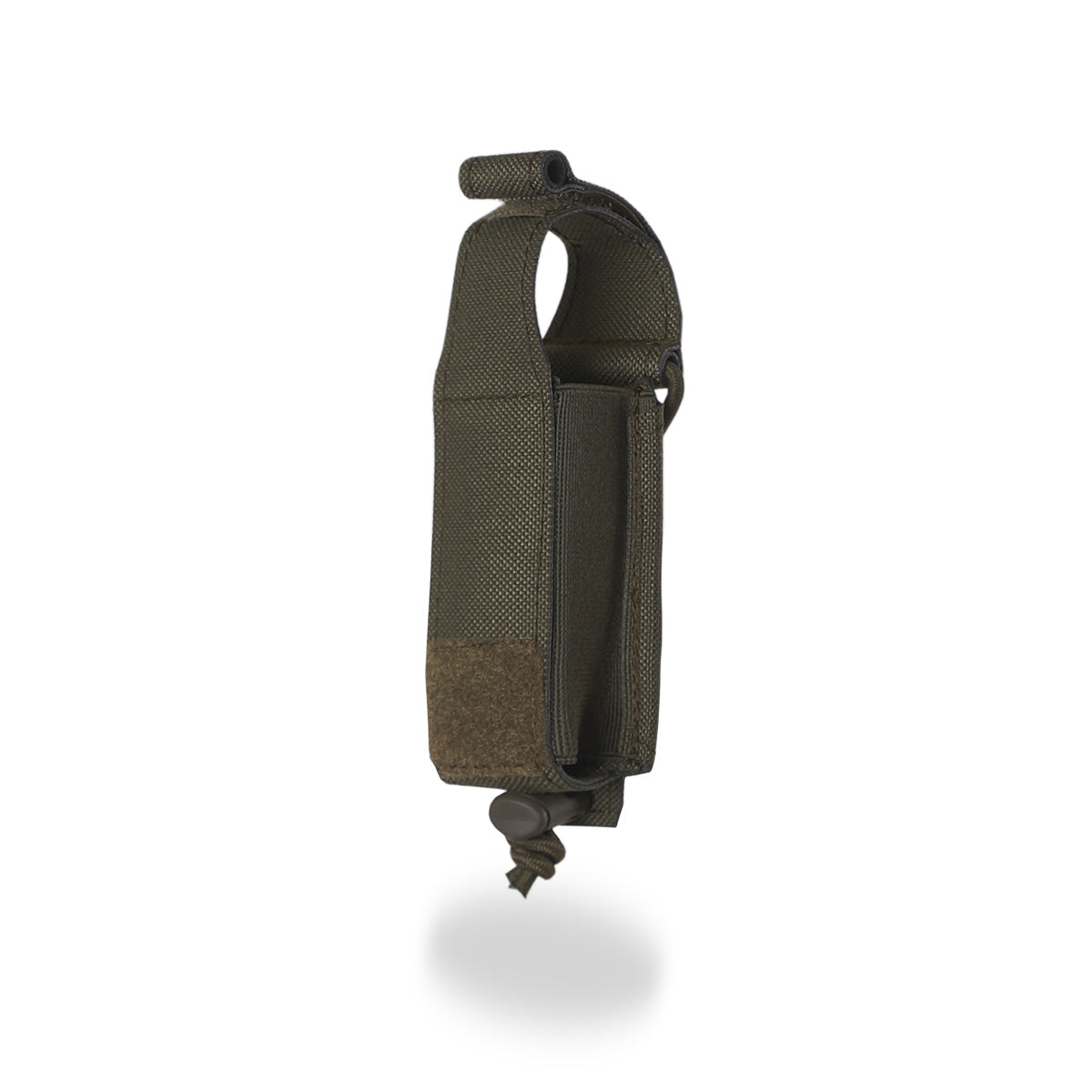 Preorder: Russian MBC "Ukhvat" Tactical Pistol Mag Pouch - Reverse Flap Quick-Access