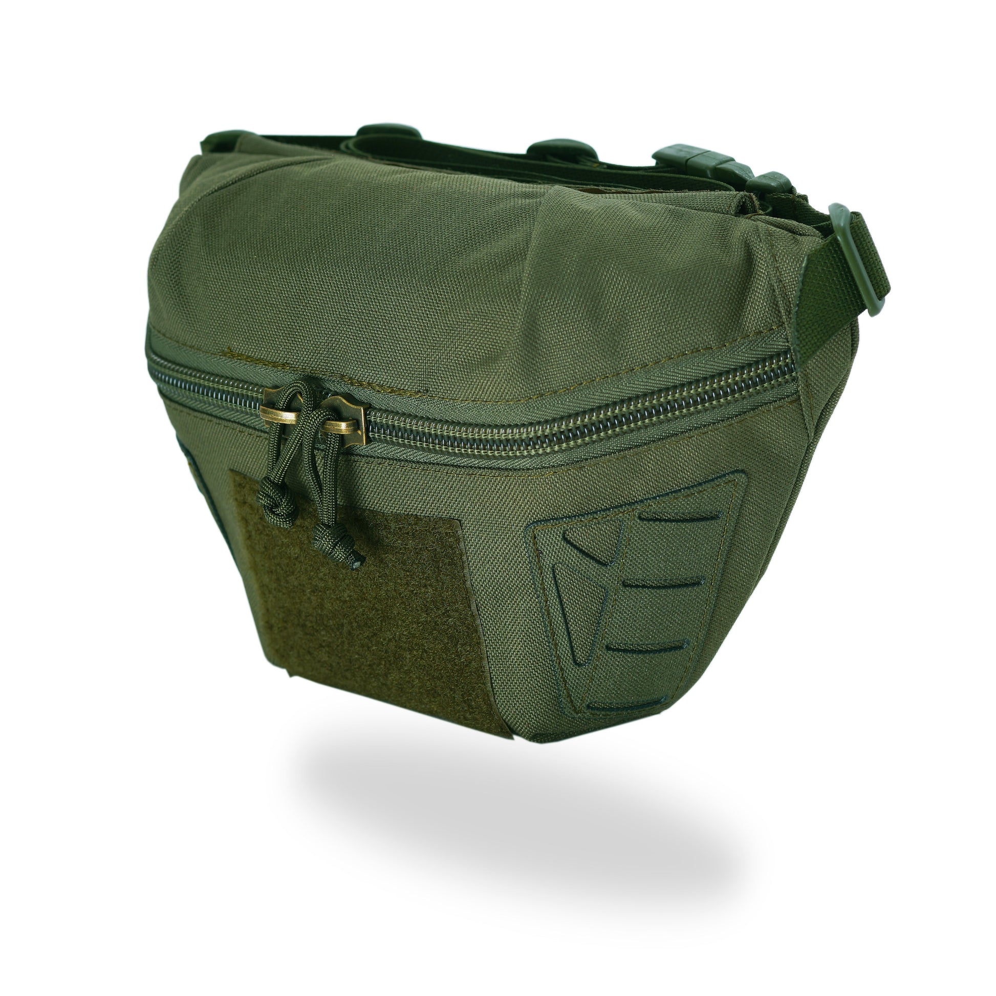 Preorder: Russian MBC "Frog" Load Bearing Waist Pouch/Bag