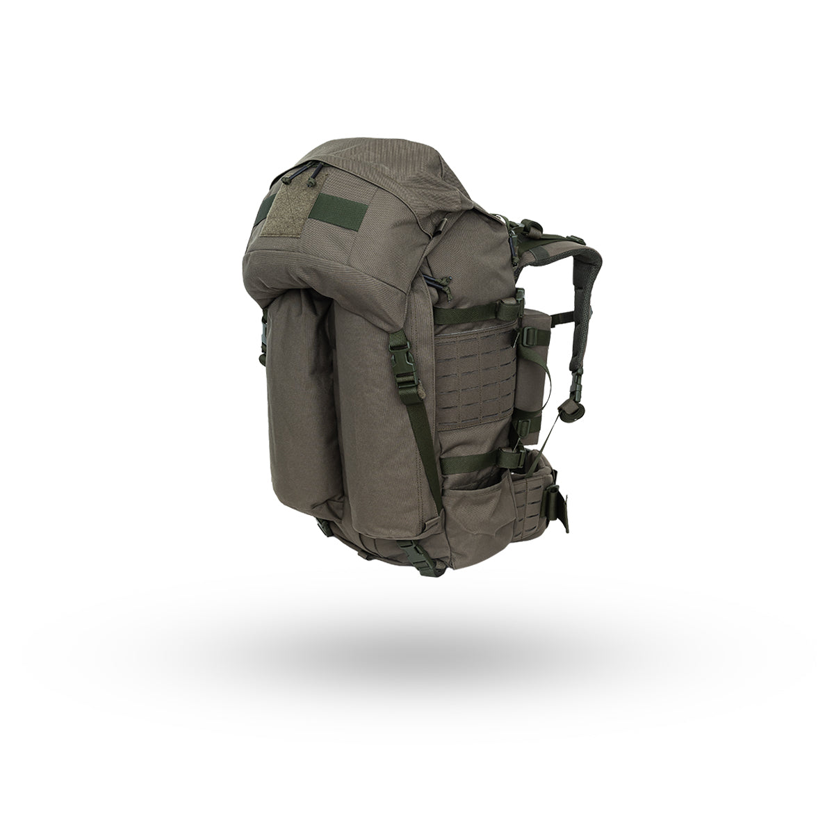 Preorder: Russian MBC Cayman 60 Tactical Backpack