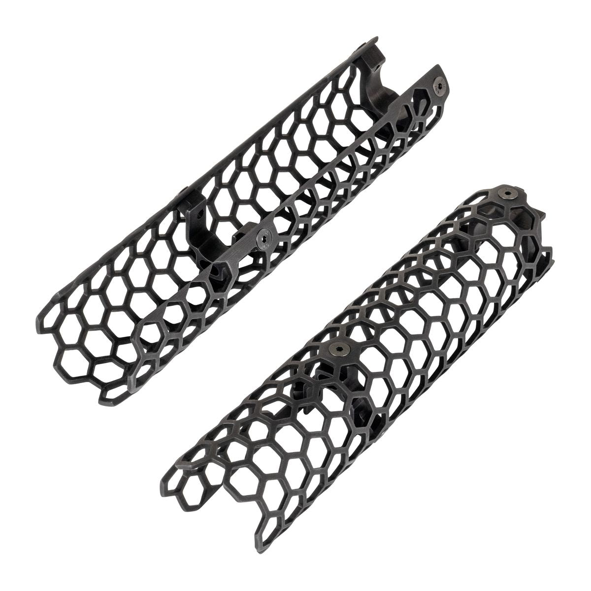 Preorder: Russian Hexagon Tactical Handguard AK-104/AK-105/Saiga ver. 033