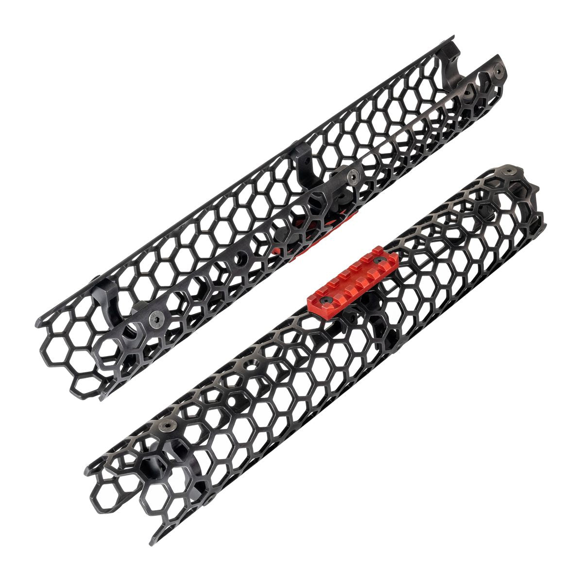 Preorder: Russian Hexagon Tactical Handguard AKM/AK-74M/Saiga ver. 030