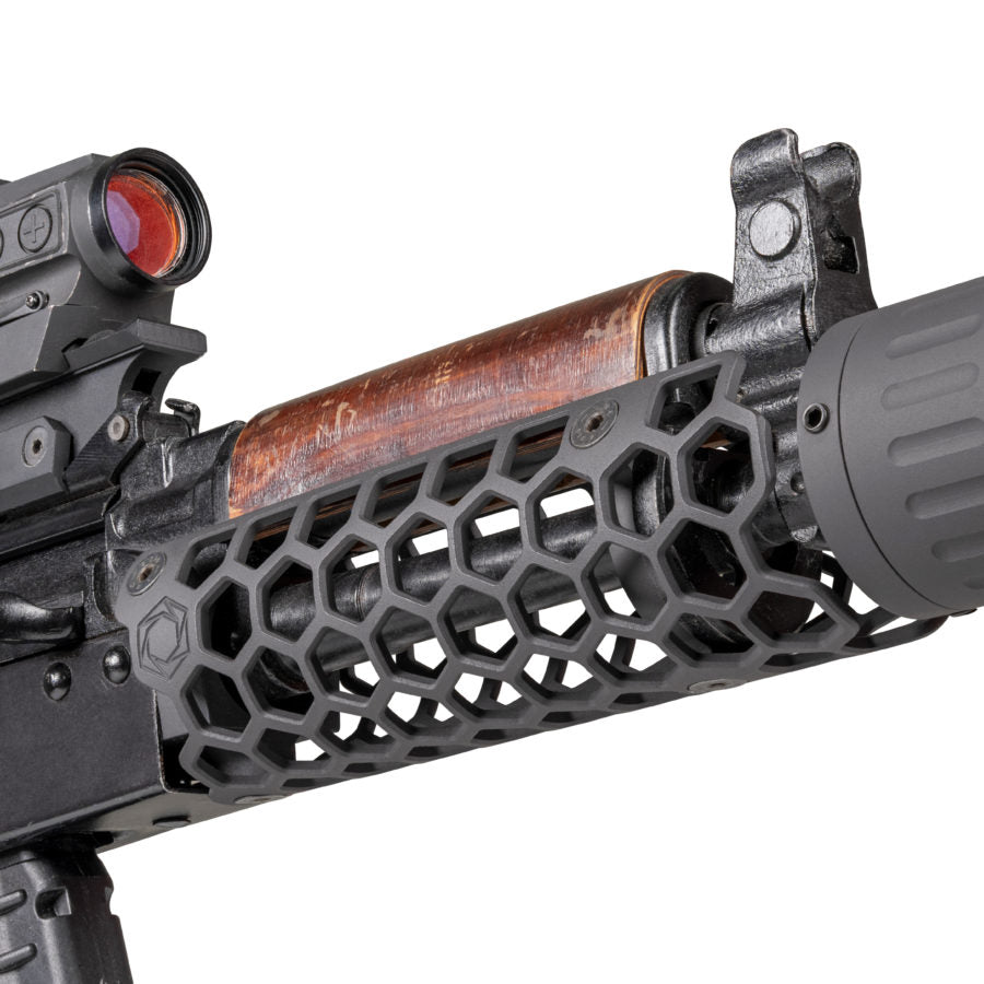 Preorder: Russian Hexagon Tactical "Jackal" Handguard AKS-74U