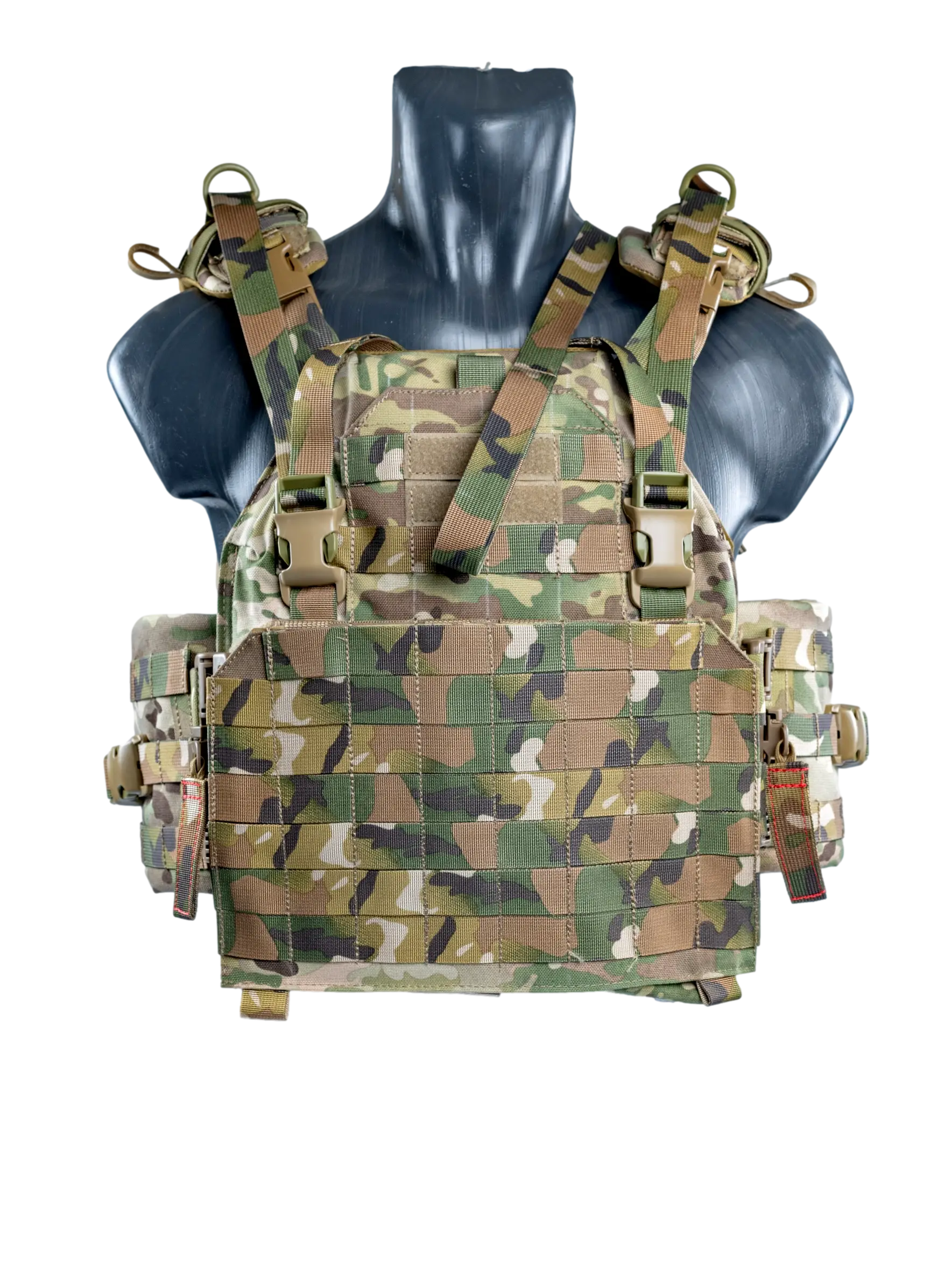 Preorder: Russian Gear Craft "Atom Velocity" Tactical Backpack