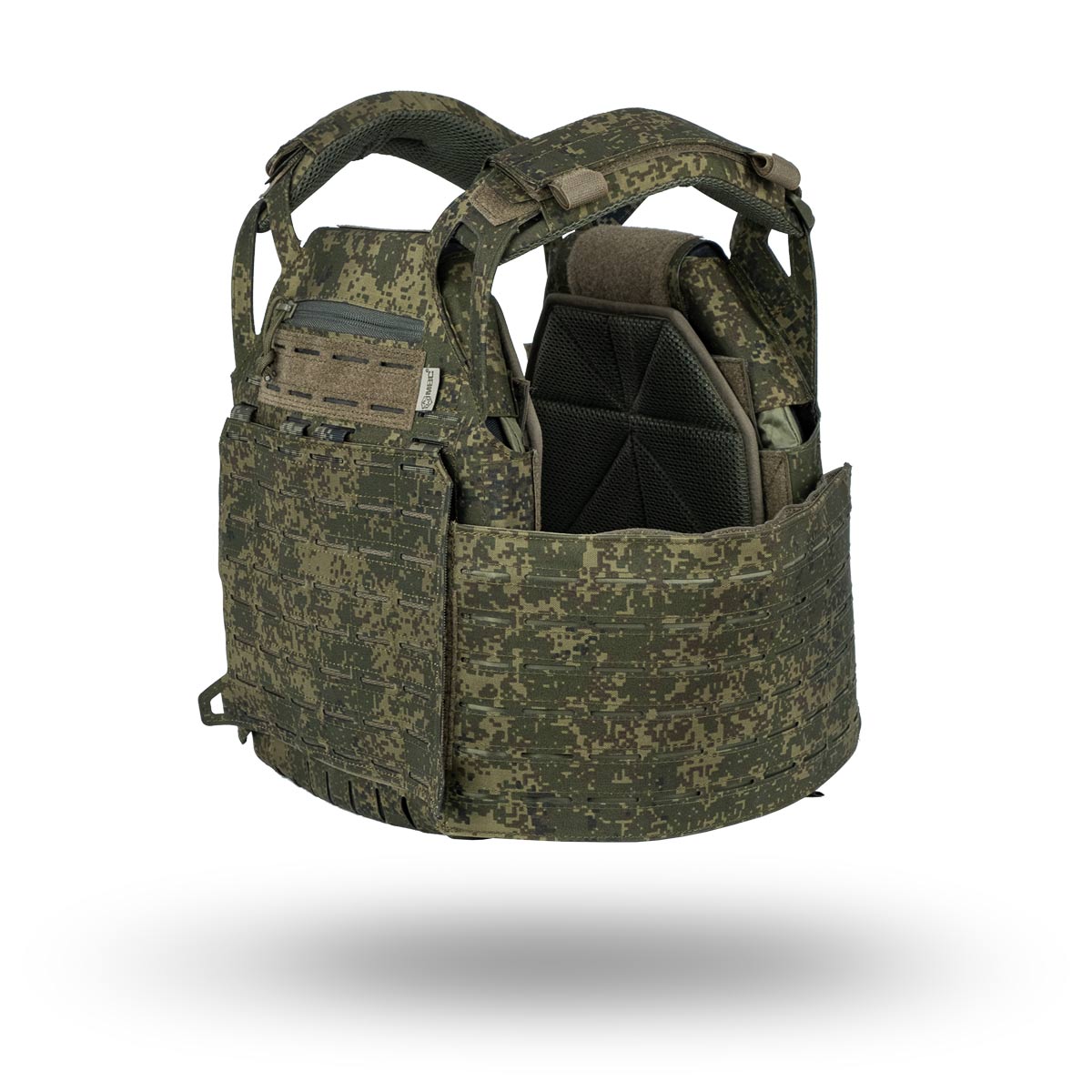 Preorder: Russian MBC Phantom Vest Type 1 – Tactical Modular Plate Carrier