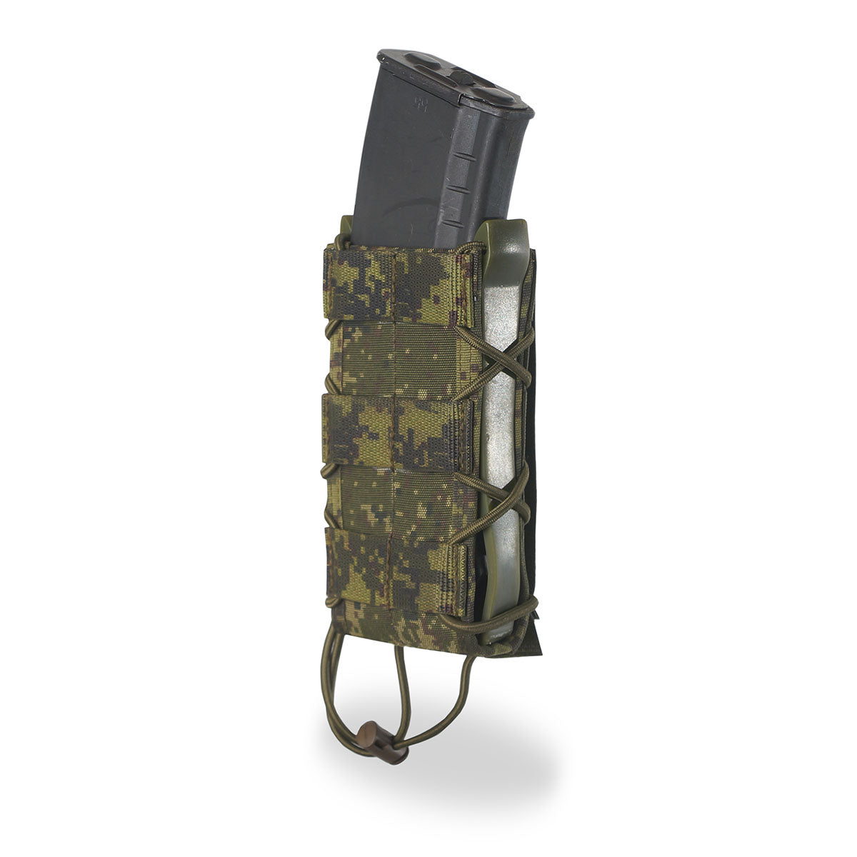 Preorder: Russian MBC Open-Top Extended Tactical Magazine Pouch - Assault Rifle