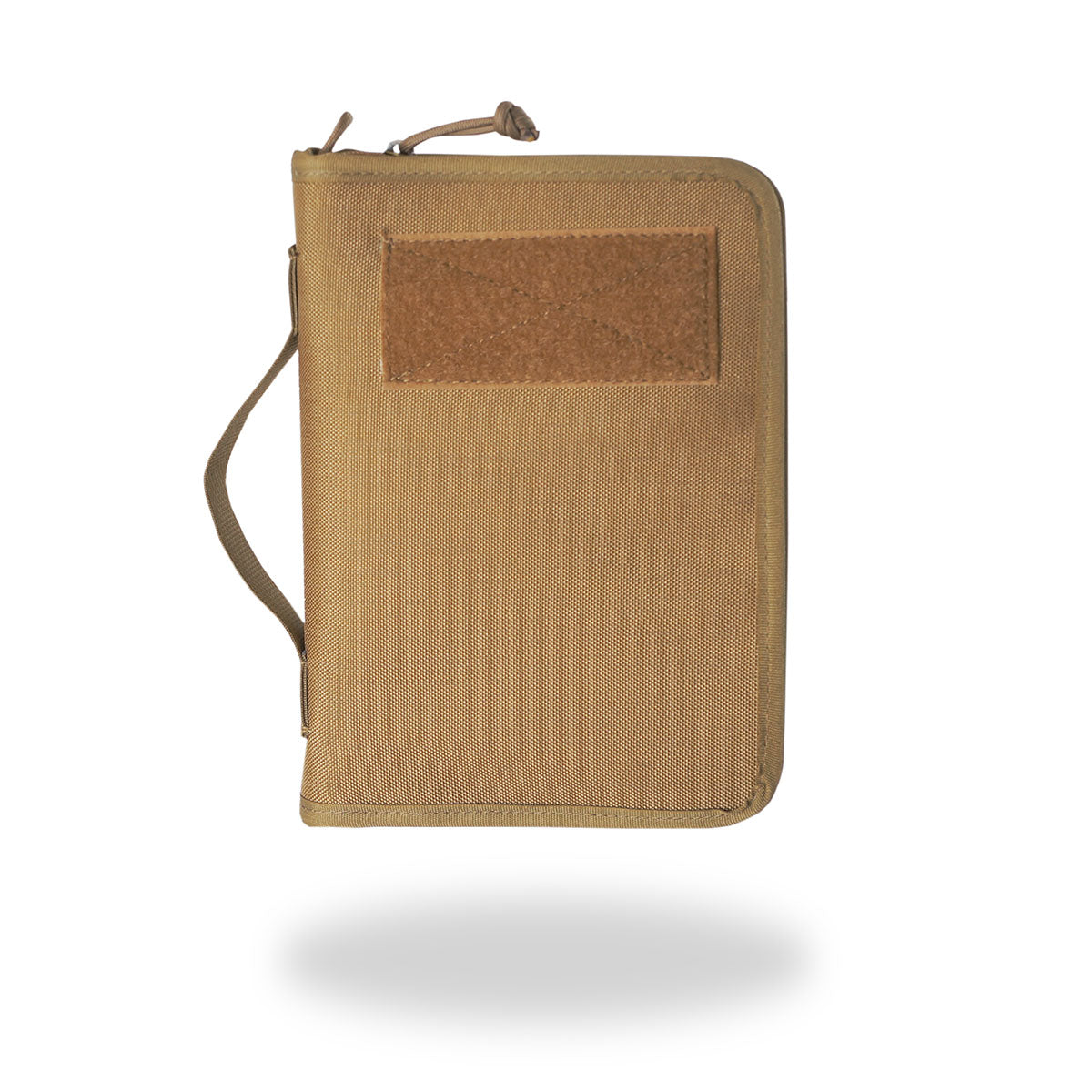 Preorder: Russian MBC Military A5 Notepad Organizer/Pouch