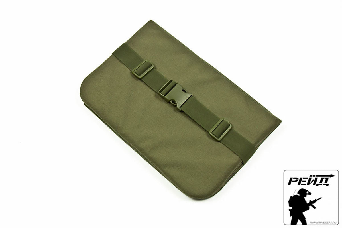 Preorder: Russian MBC Folding Seat Pad