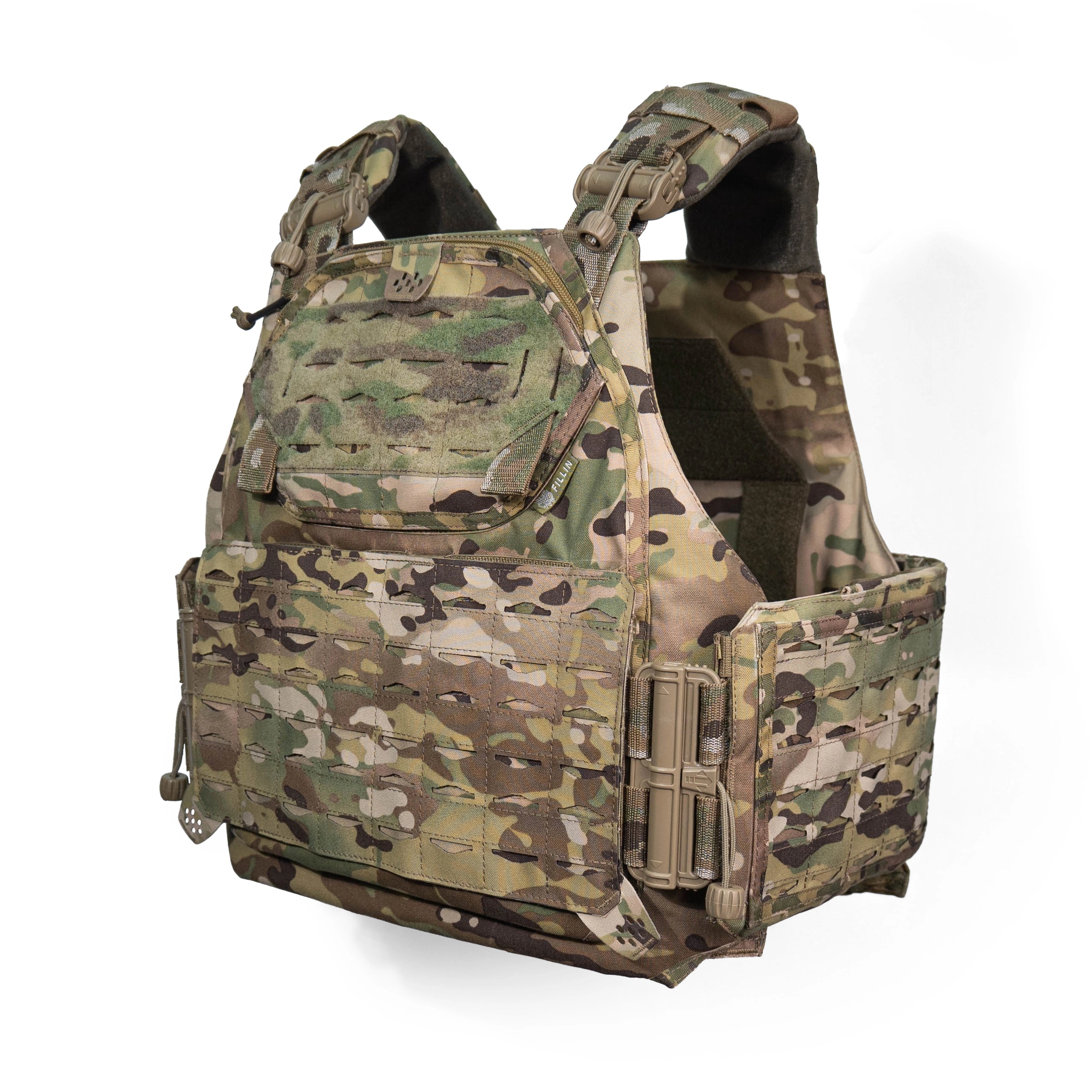 Preorder: Russian Fillin Plate Carrier/Cover "Arkhangel-M"