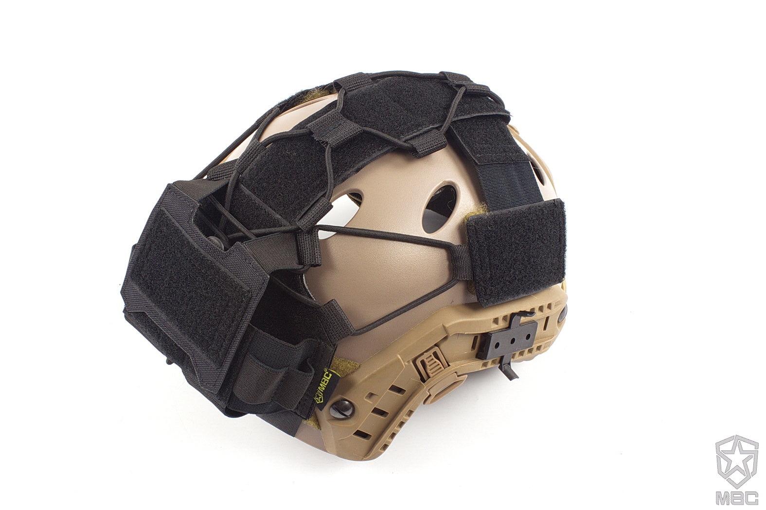 Preorder: Russian MBC Helmet Accessory Module