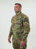 Preorder: Russian Bars "Tropic PROFI" Tactical Suit