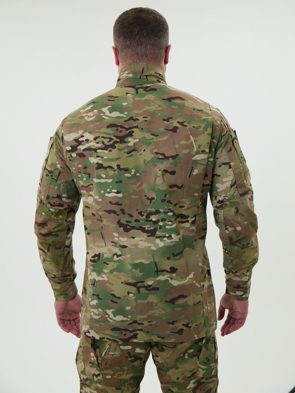 Preorder: Russian Bars "Tropic PROFI" Tactical Suit