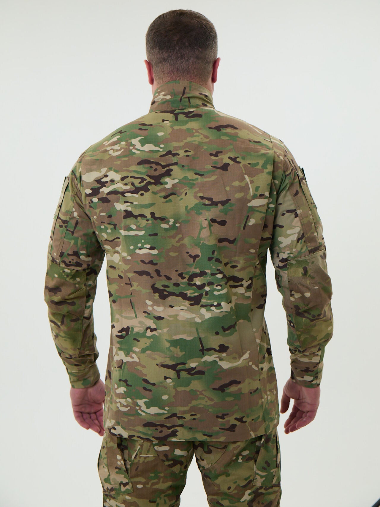 Preorder: Russian Bars "Tropic PROFI" Tactical Suit