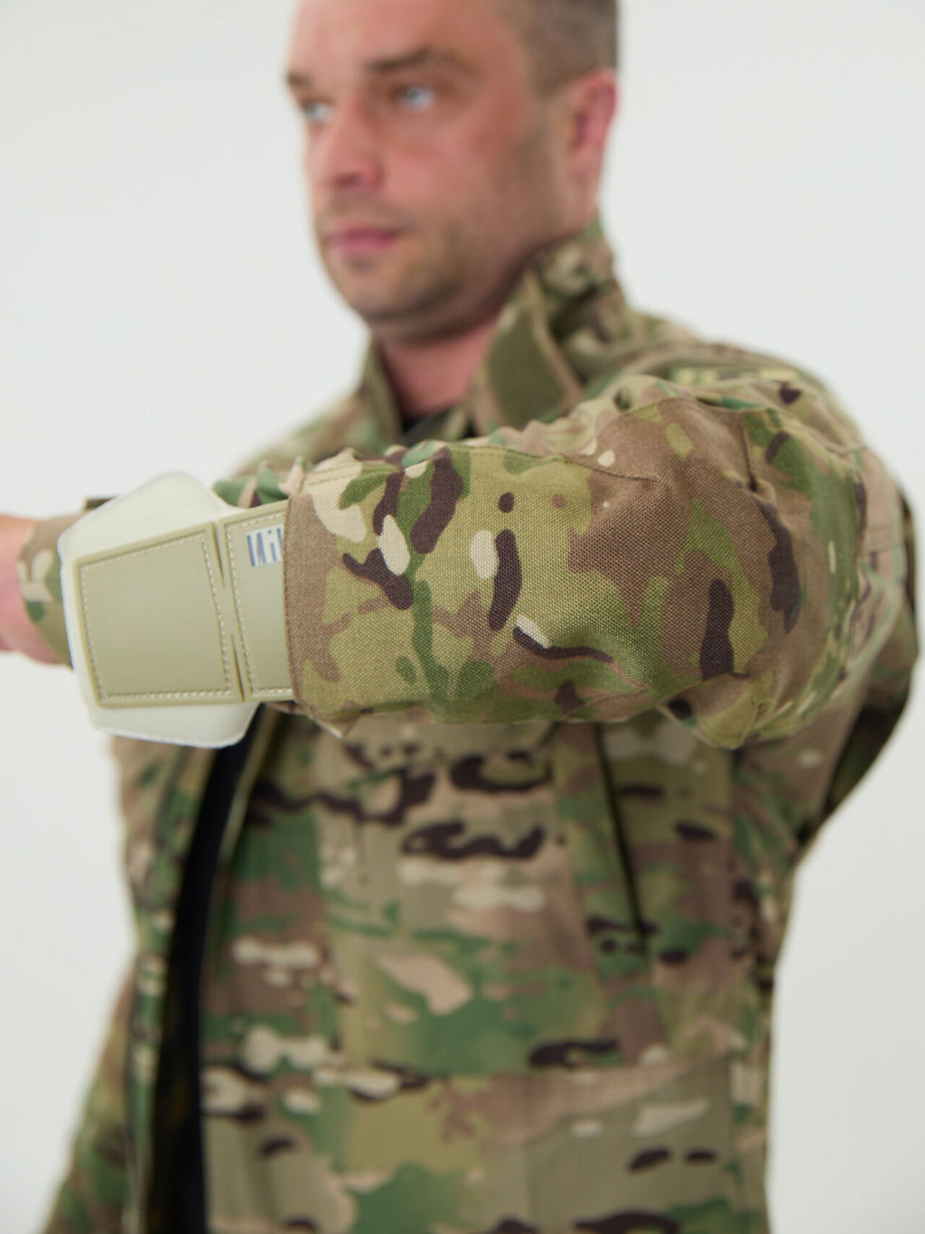 Preorder: Russian Bars "Tropic PROFI" Tactical Suit