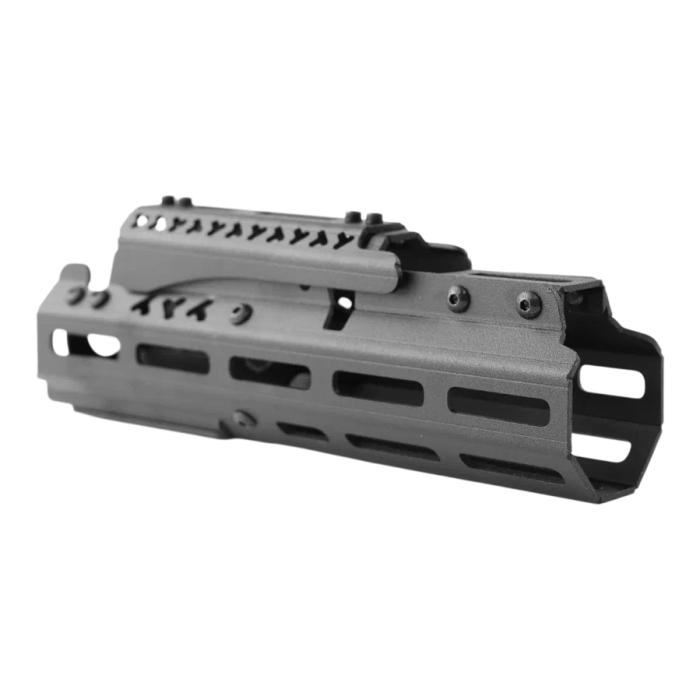 Preorder: Russian Liho Tactical ASU Handguard Rail System for AKS-74U