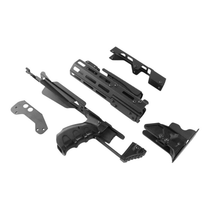 Preorder: Russian Liho Tactical Bullpup Conversion Kit ASU for AKS-74U