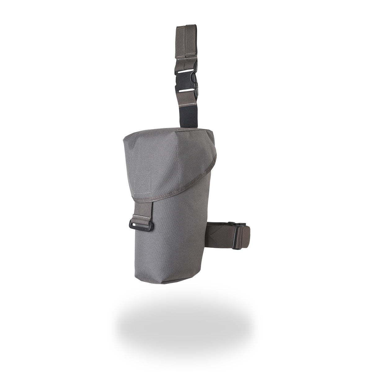 Preorder: Russian MBC Tactical Vertical Gas Mask Pouch