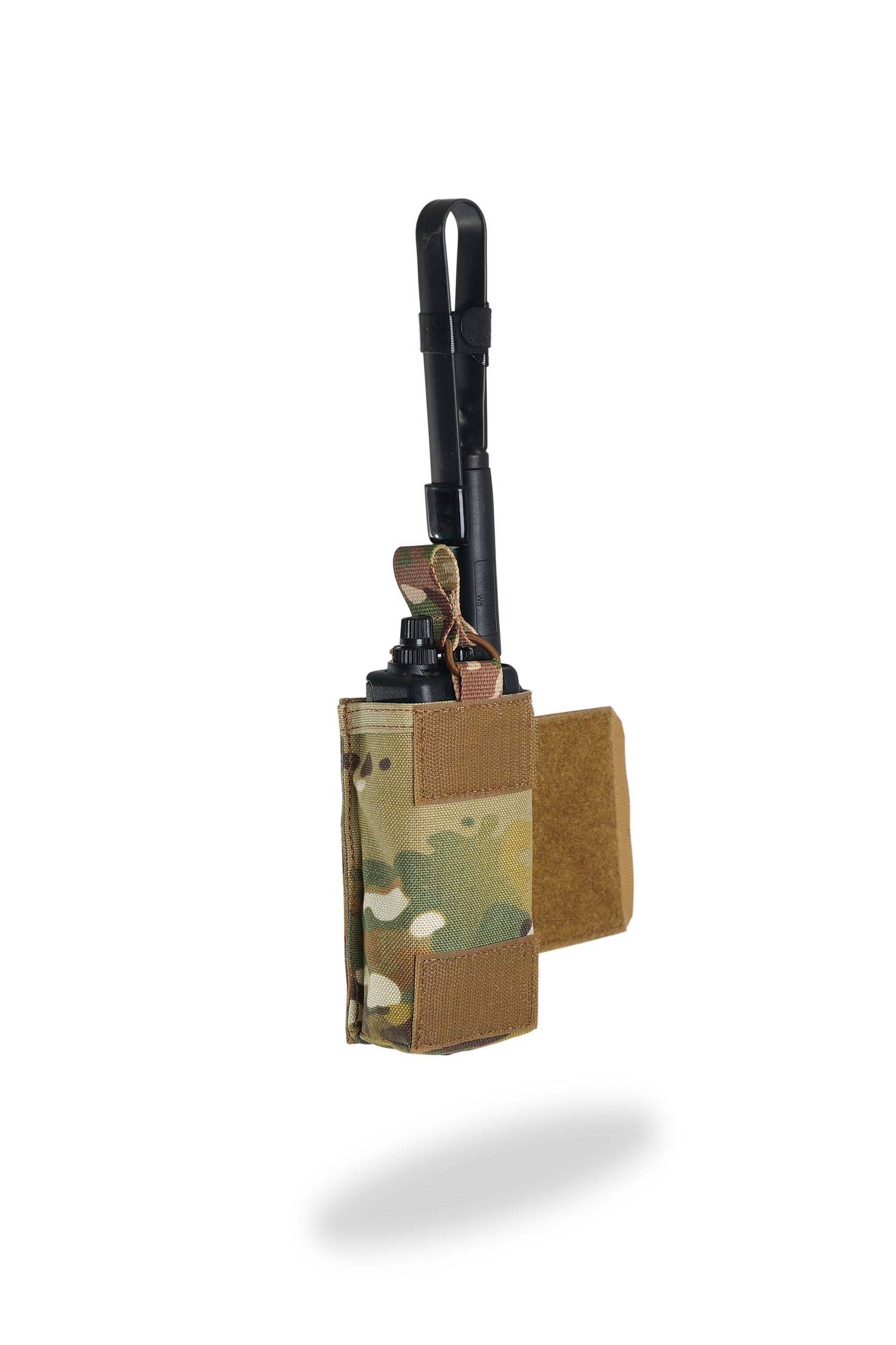 Preorder: Russian MBC Tactical Cummerbund Radio Pouch
