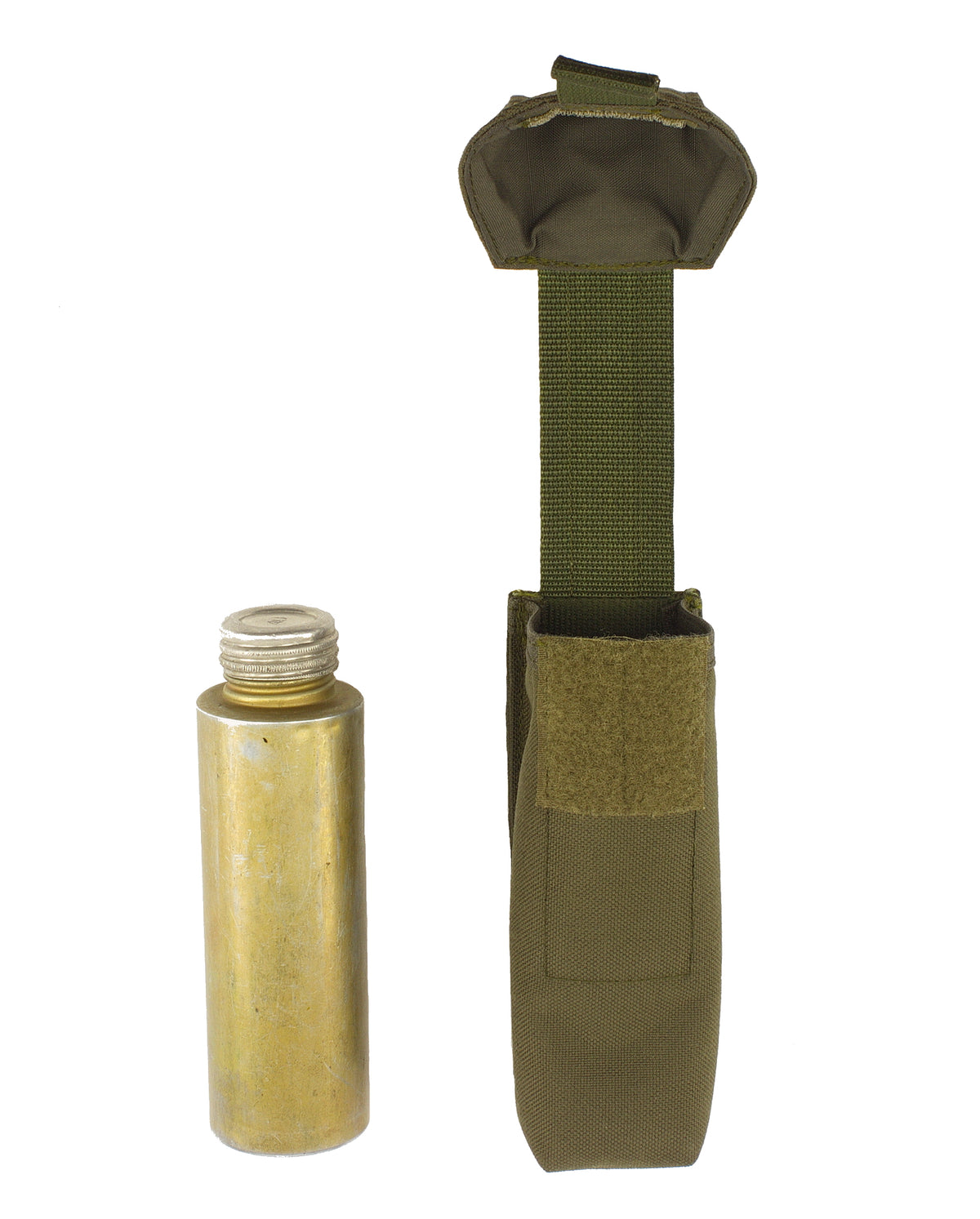 Preorder: Russian MBC Tactical Pull-Out Smoke Grenade Pouch
