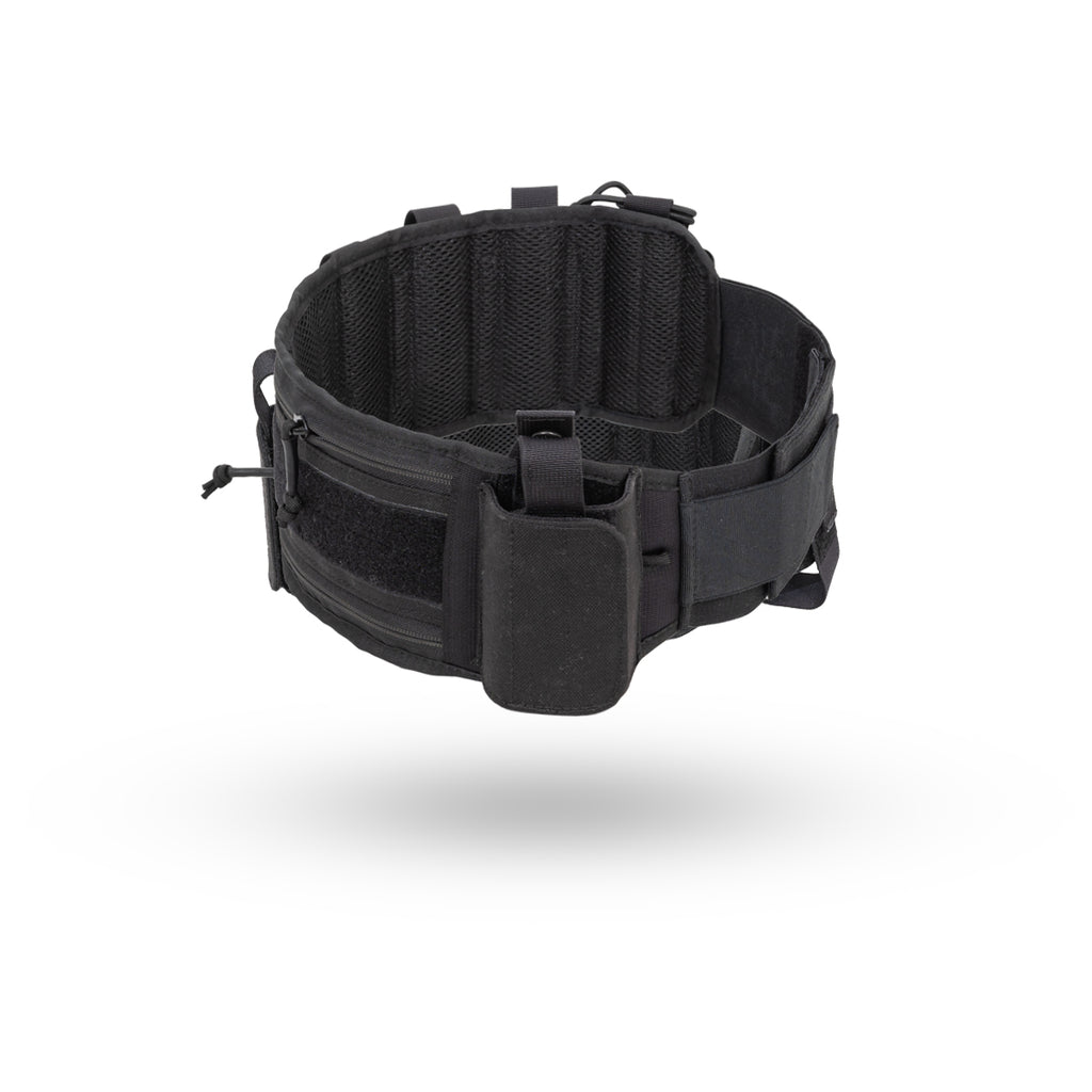 Preorder: Russian MBC Concealed Carry Belt Type 1 – Tactical Low-Profile Waist Strap