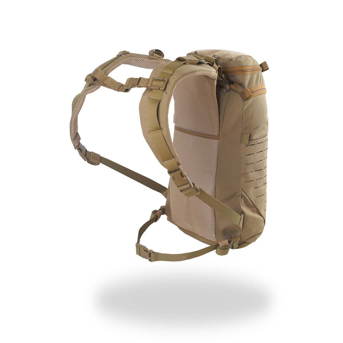 Preorder: Russian MBC Gecko 20 Tactical Backpack