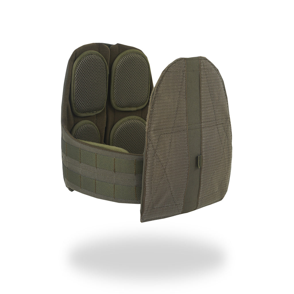 Preorder: Russian MBC Universal Corset for Tactical Vest – Adjustable Load-Bearing Support Module