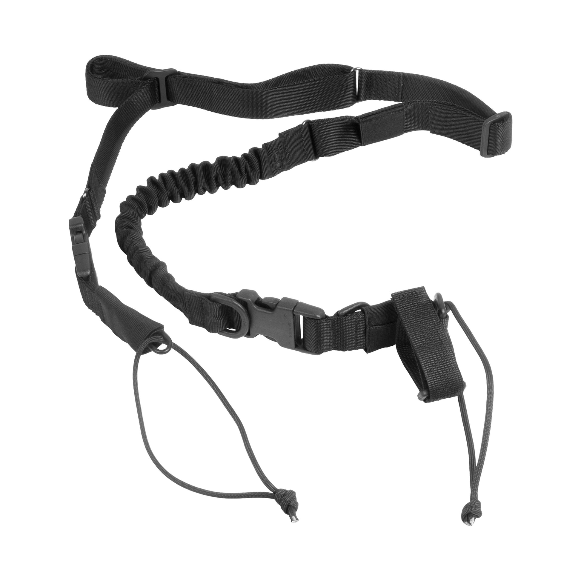 Preorder: Russian Stich Profi Tactical Sling #2 - 1-2 Point Convertible Rifle Sling