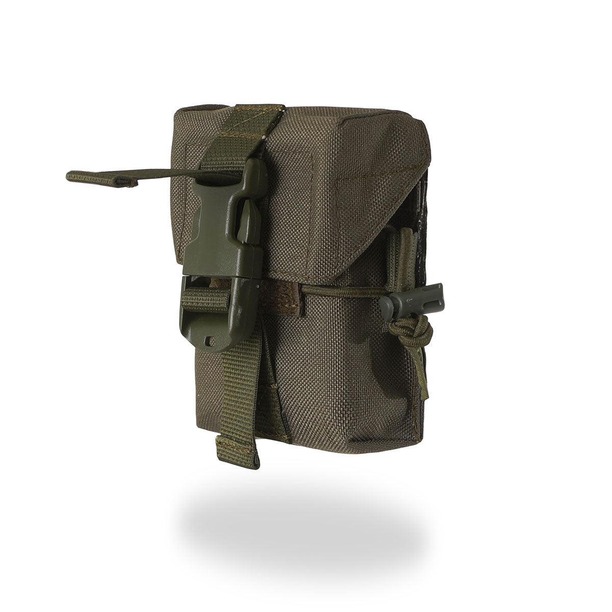 Preorder: Russian MBC Tactical Single SVD Dragunov Mag Pouch