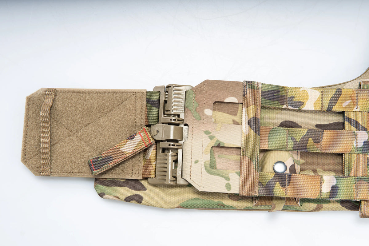 Preorder: Russian Gear Craft Standard 2.0 Plate Carrier Belt/Cummerbund