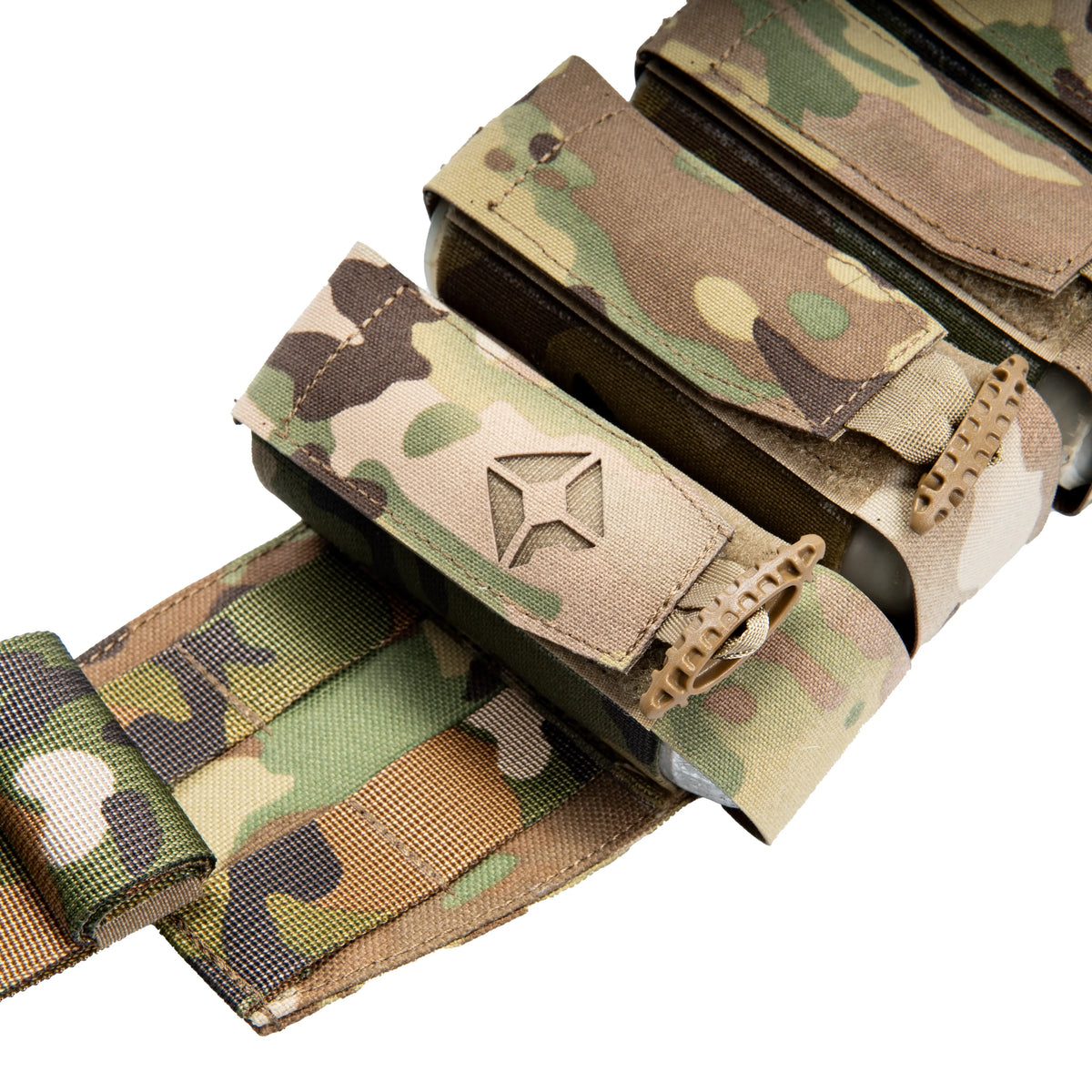 Preorder: Russian Gear Craft "Falcon" Tactical Bandolier - Ammunition Carrier