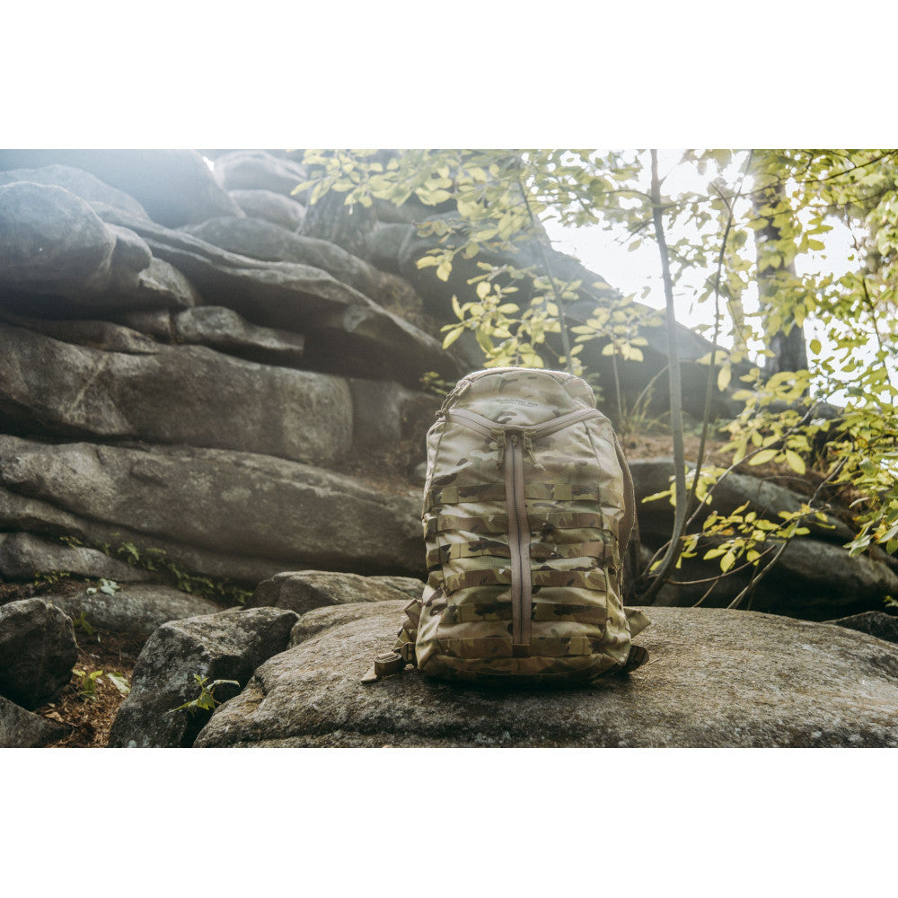 Preorder: Russian Stich Profi Tactical Rubicon 20L Backpack
