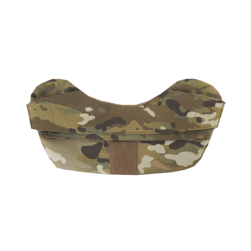 Preorder: Russian MBC "Kontur" Shoulder-Chest Module – Tactical Load-Bearing Vest Expansion