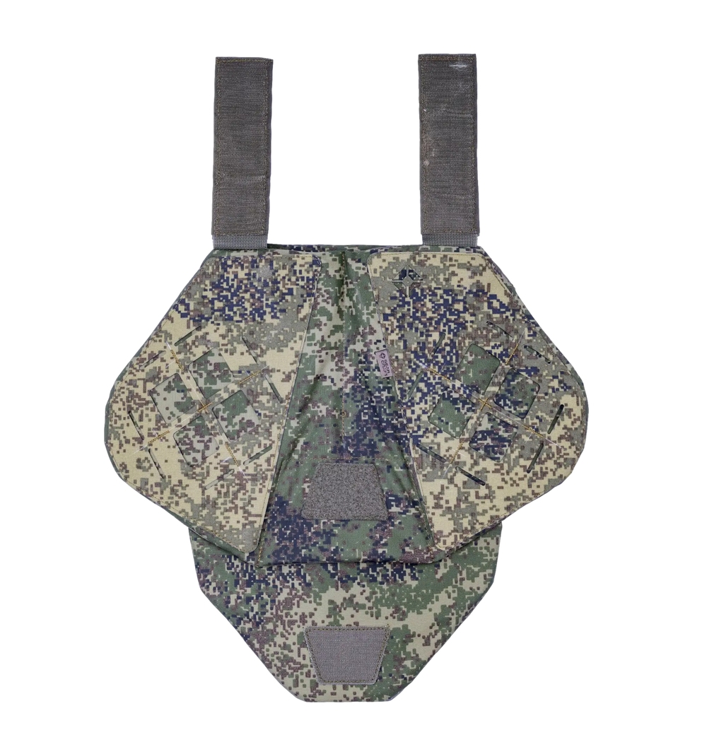 Preorder: Russian Gear Craft "Trilobite" Tactical Drop-Down Pad