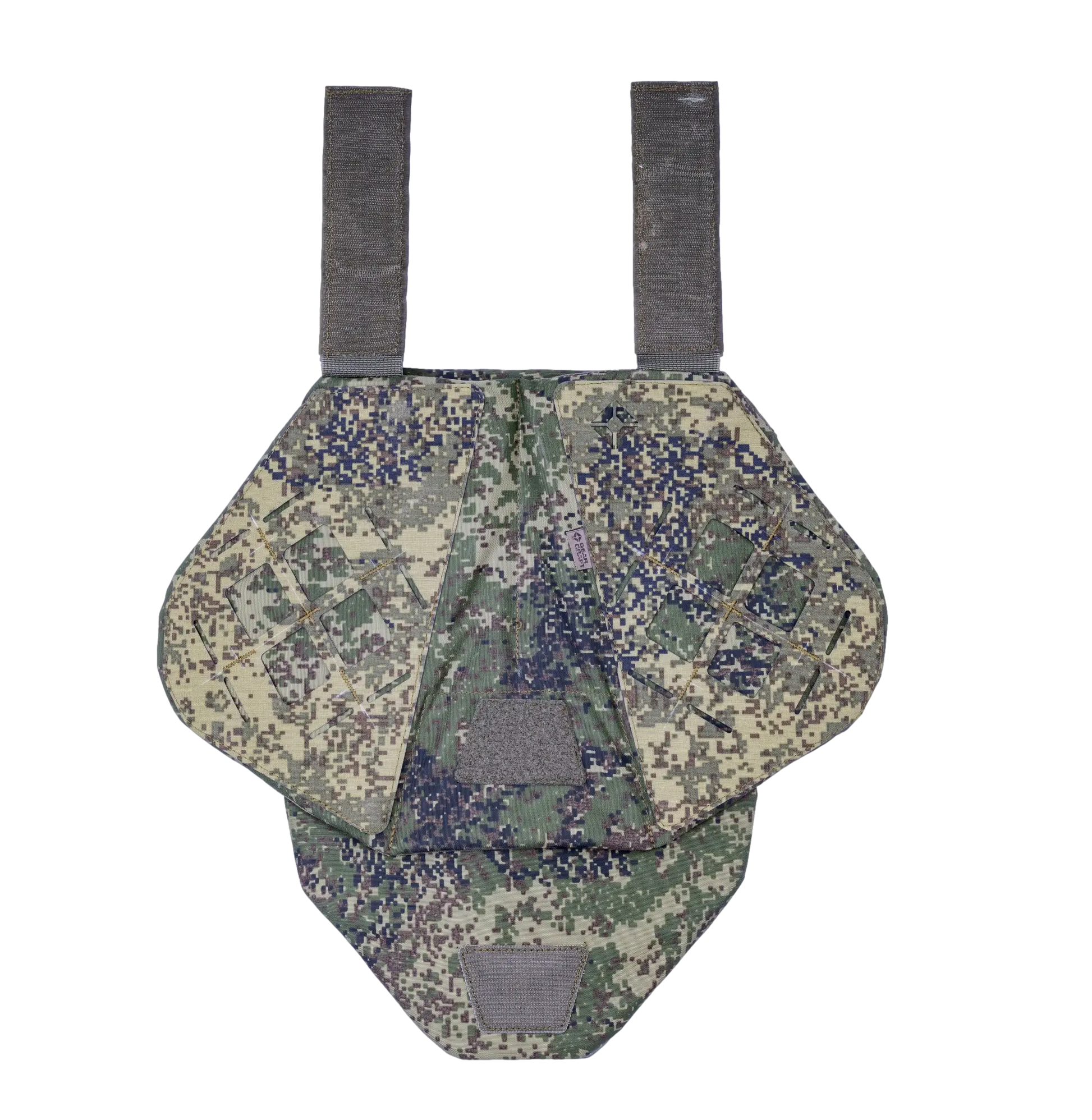 Preorder: Russian Gear Craft "Trilobite" Tactical Drop-Down Pad