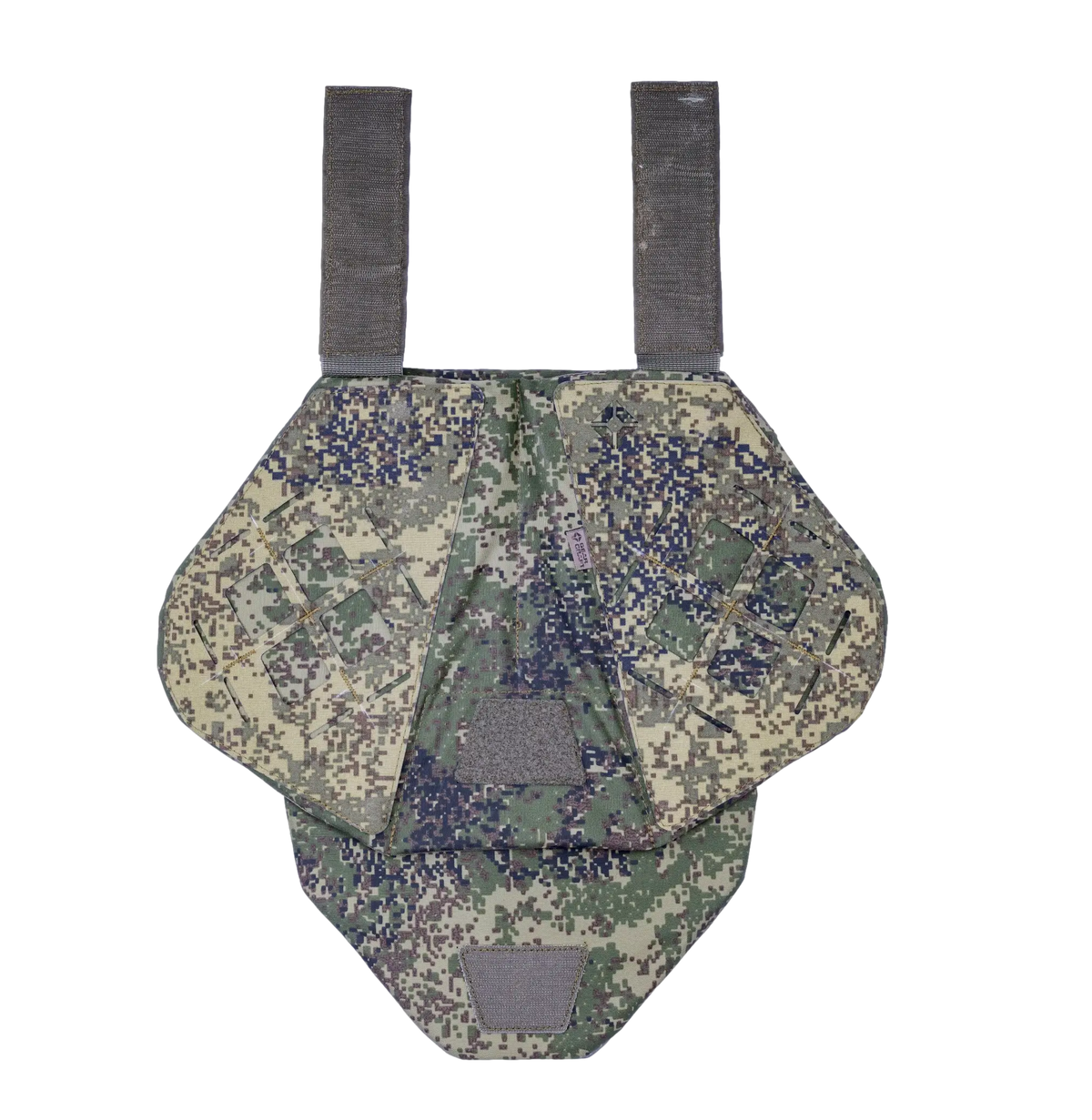 Preorder: Russian Gear Craft "Trilobite" Tactical Drop-Down Pad
