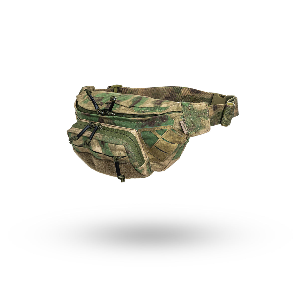 Preorder: Russian MBC Waist Bag/Pouch
