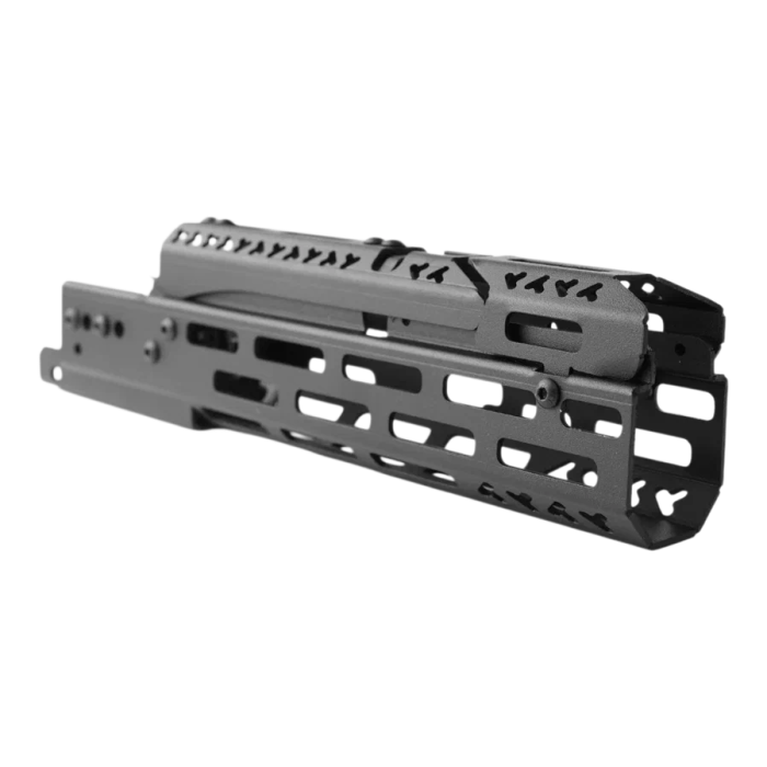 Preorder: Russian Liho Tactical B2 Handguard Rail System