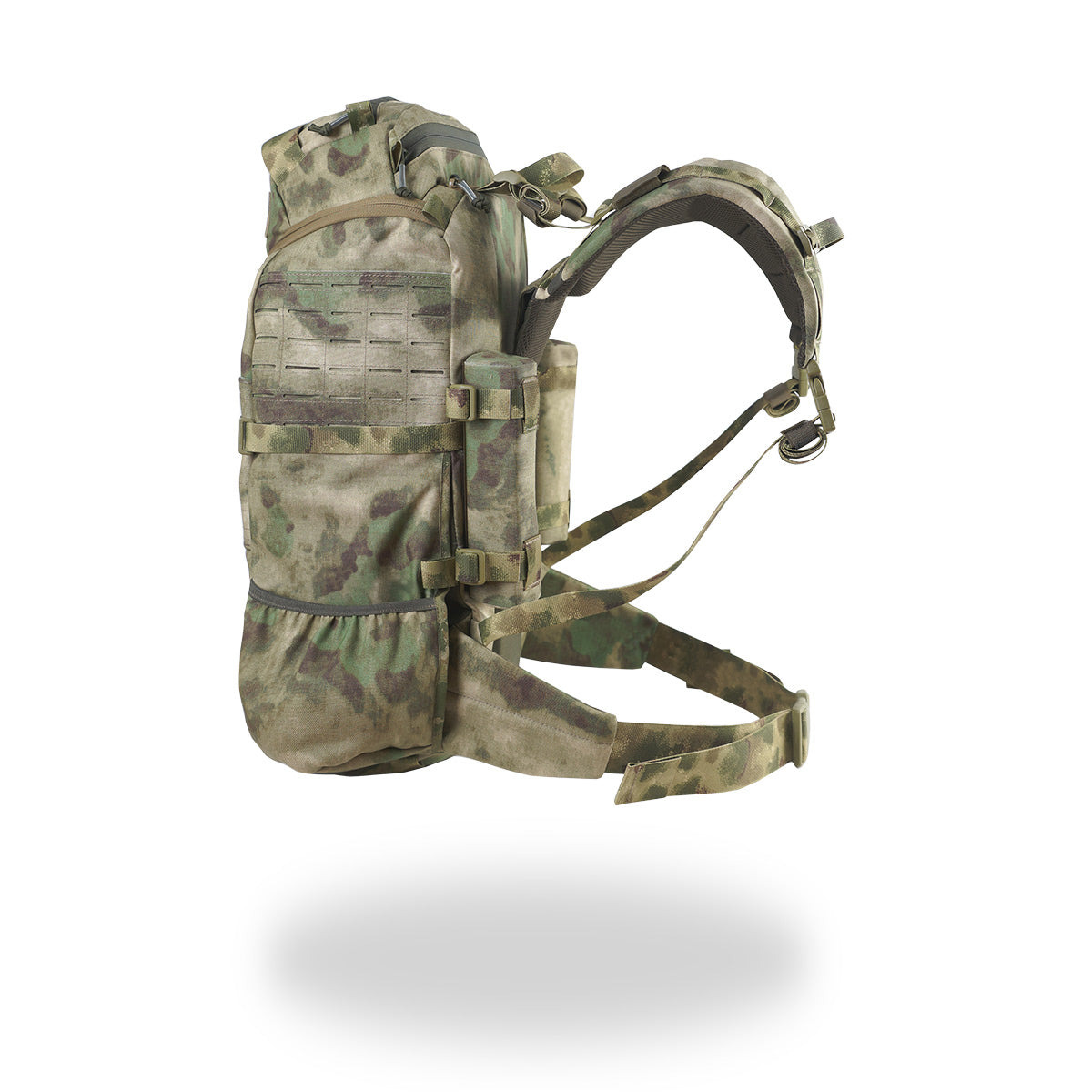 Preorder: Russian MBC Varan 40 Tactical Backpack