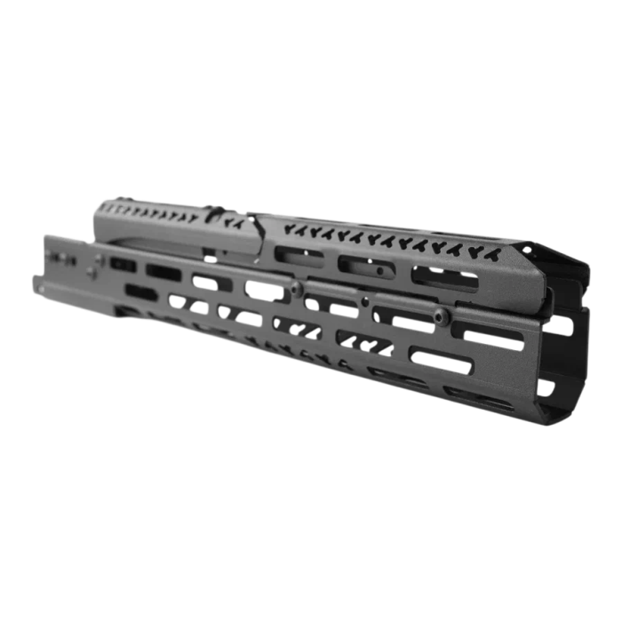 Preorder: Russian Liho Tactical B3 Handguard Rail System (Black, Olive, Sand)