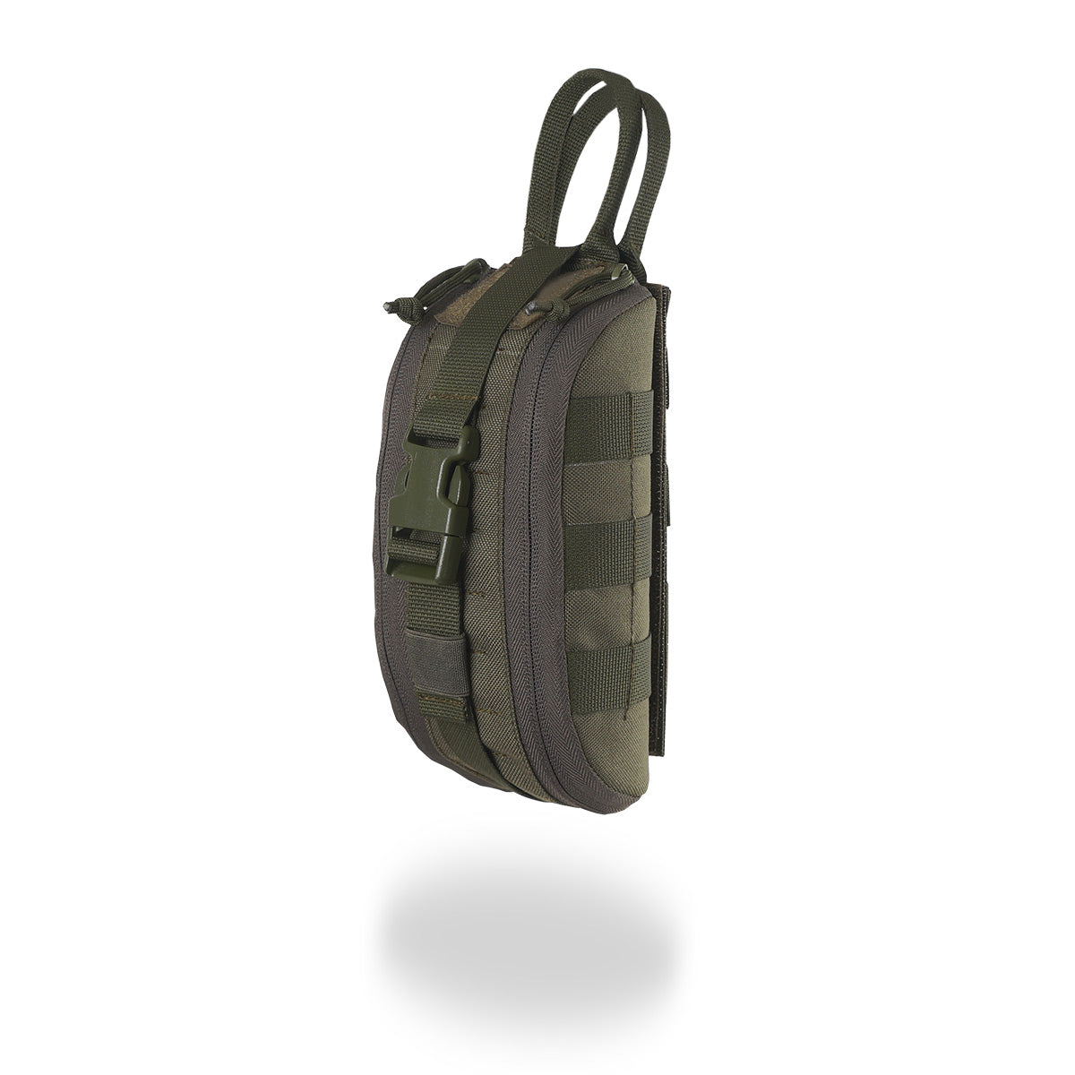 Preorder: Russian MBC Small Tactical IFAK Pouch - Zippered and Tear Off
