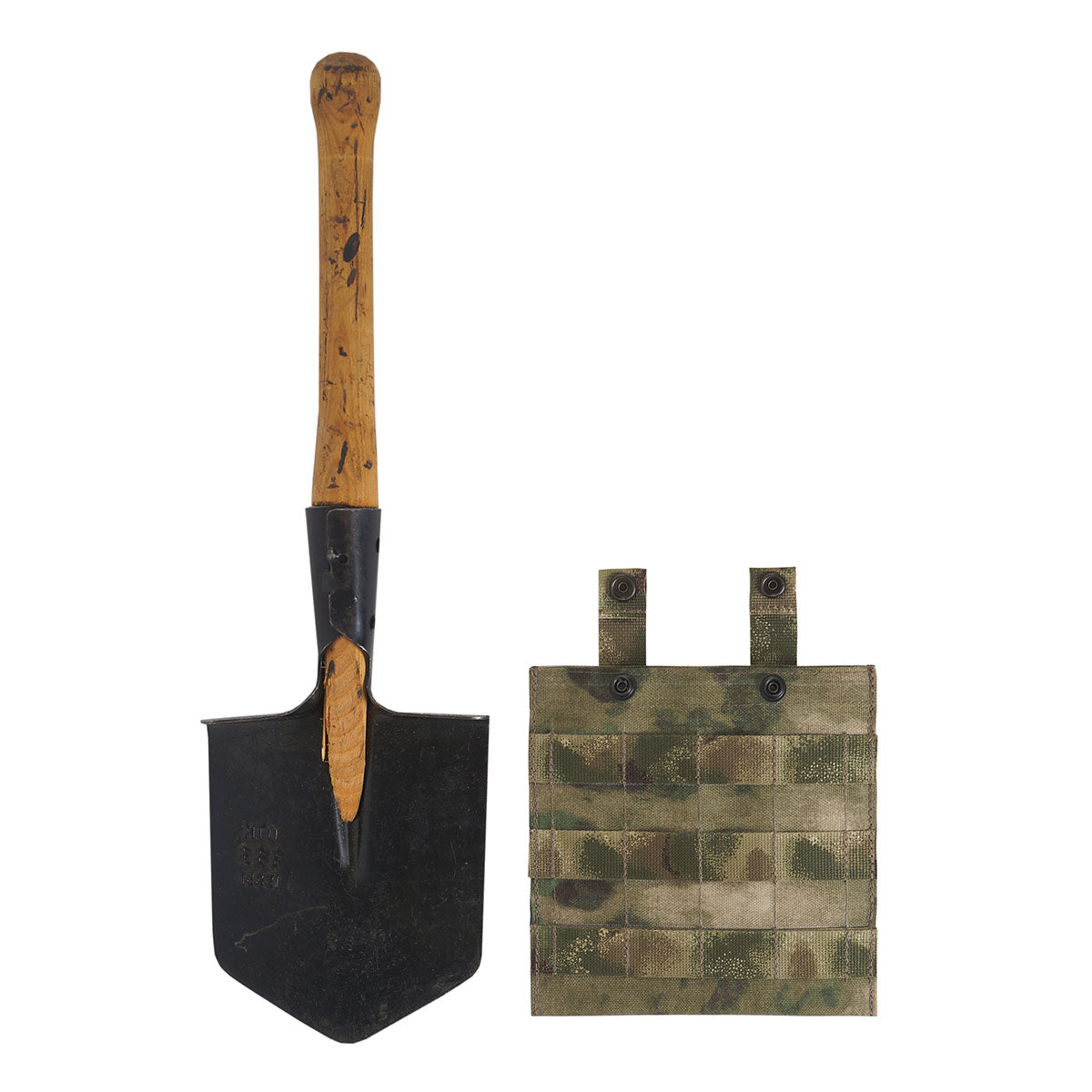 Preorder: Russian MBC Shovel Cover
