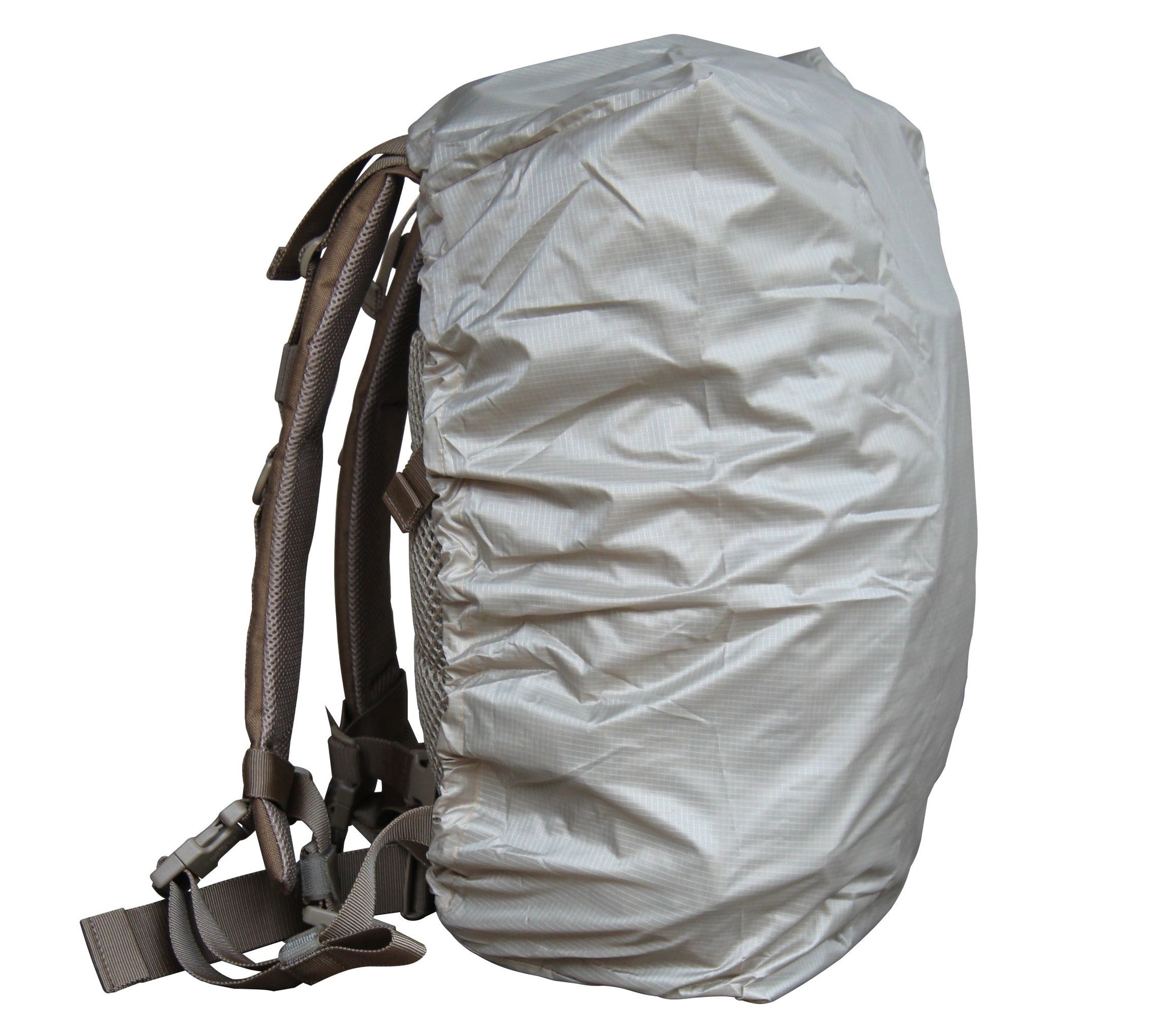 Preorder: Russian Stich Profi Cover For Backpack 60-80L